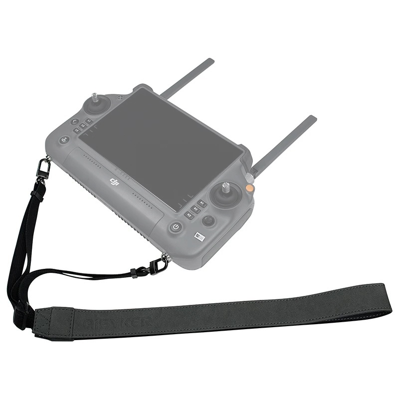 Drone Remote Controller Lanyard - Cordão de pescoço para drone, correia