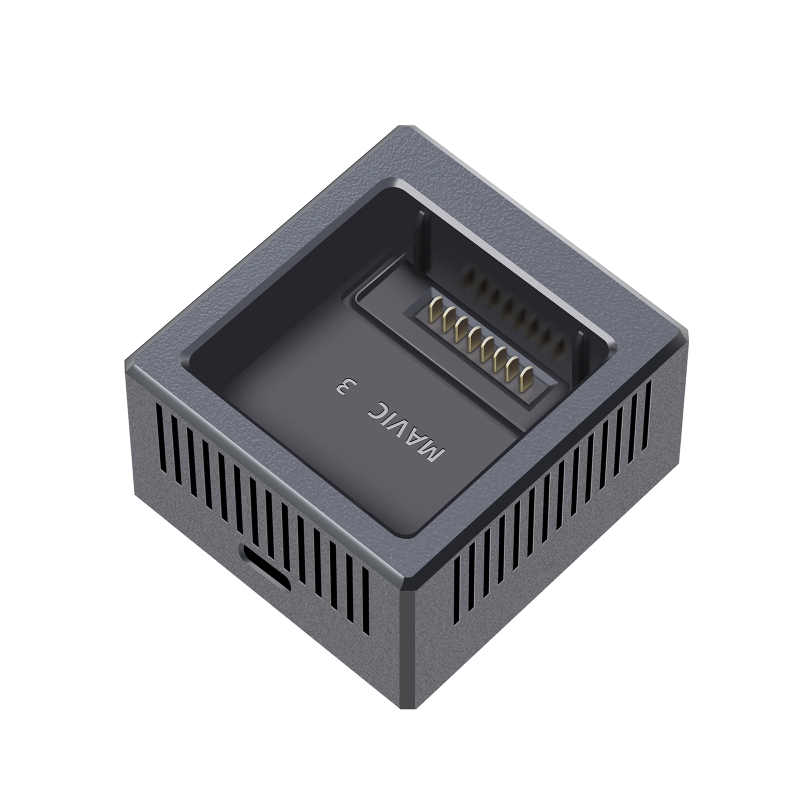 Drone Charging Hub - Carregador de bateria inteligente para dji