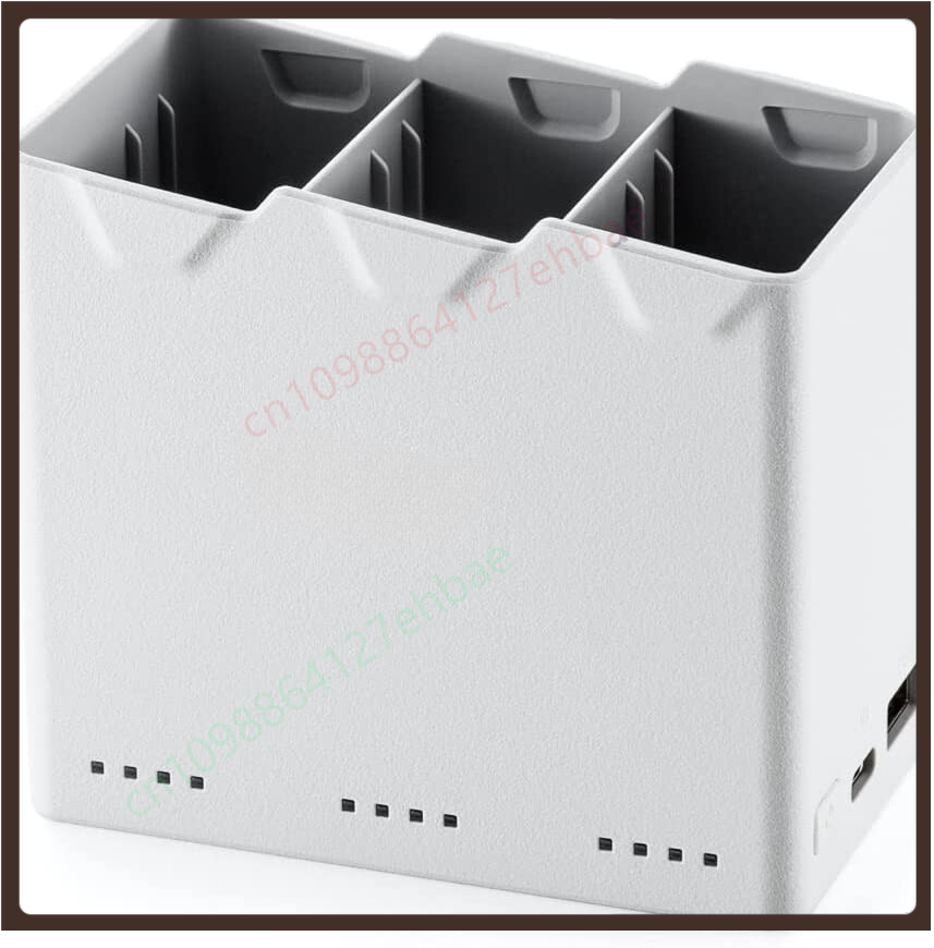 Drone Charging Hub - Hub de Carregamento Mini 4 Pro