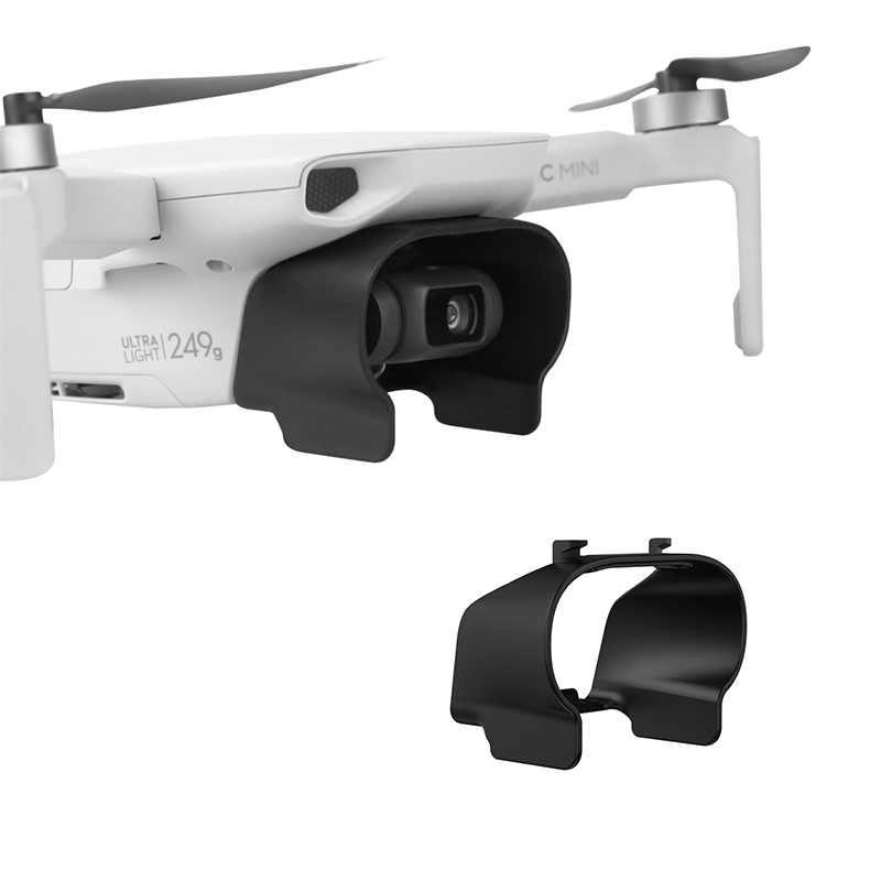Drone Sun Shade - Capa de lente para dji mavic