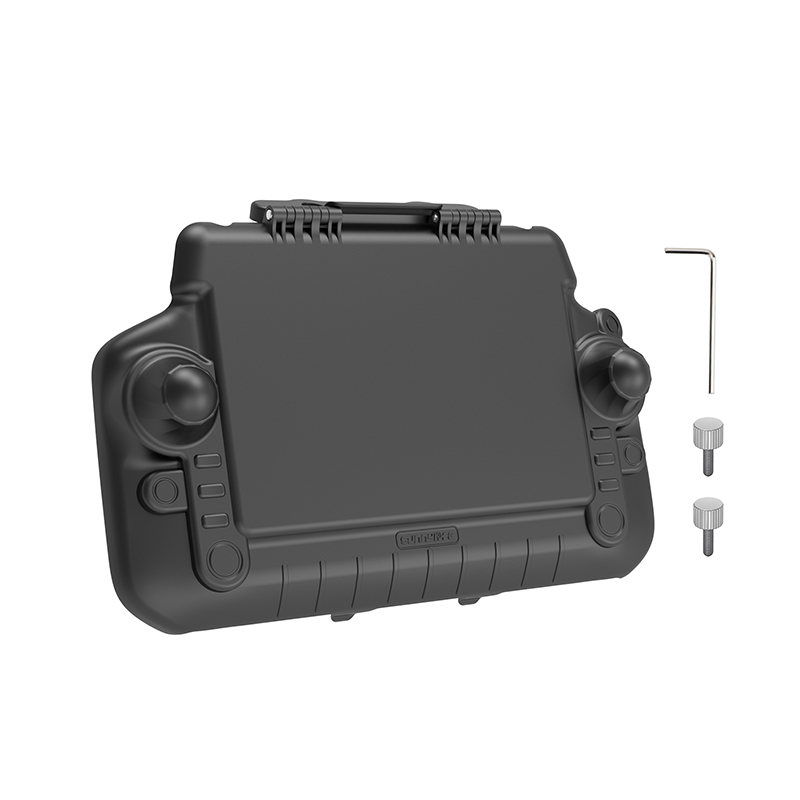 Drone Sun Shade - Capa de proteção para dji rc