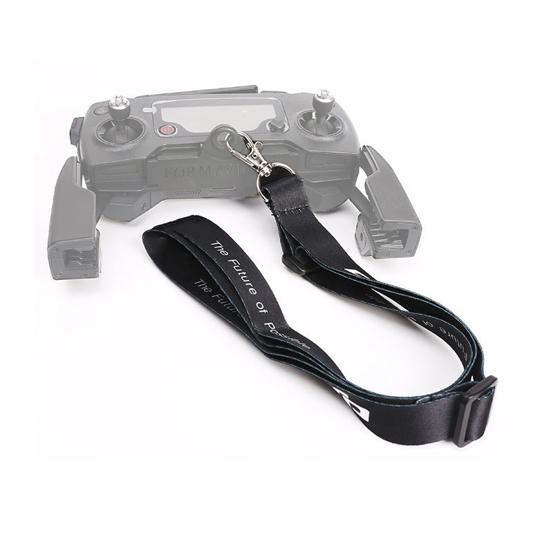 Drone Remote Controller Lanyard - Controle Remoto Belt Sling para Drone,