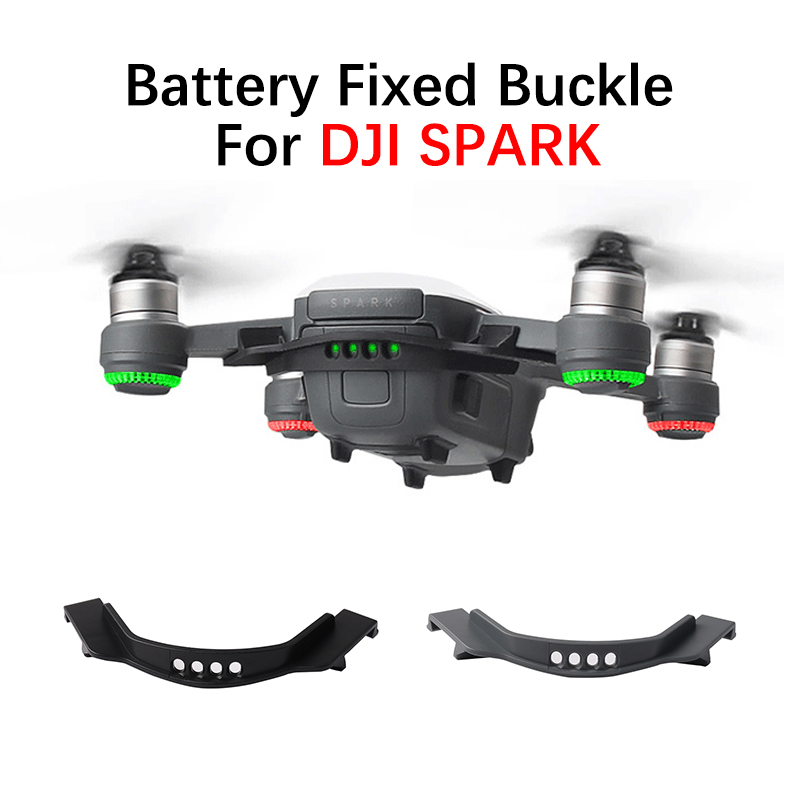 Drone Tablet Mount - Para dji faísca drone voando bateria