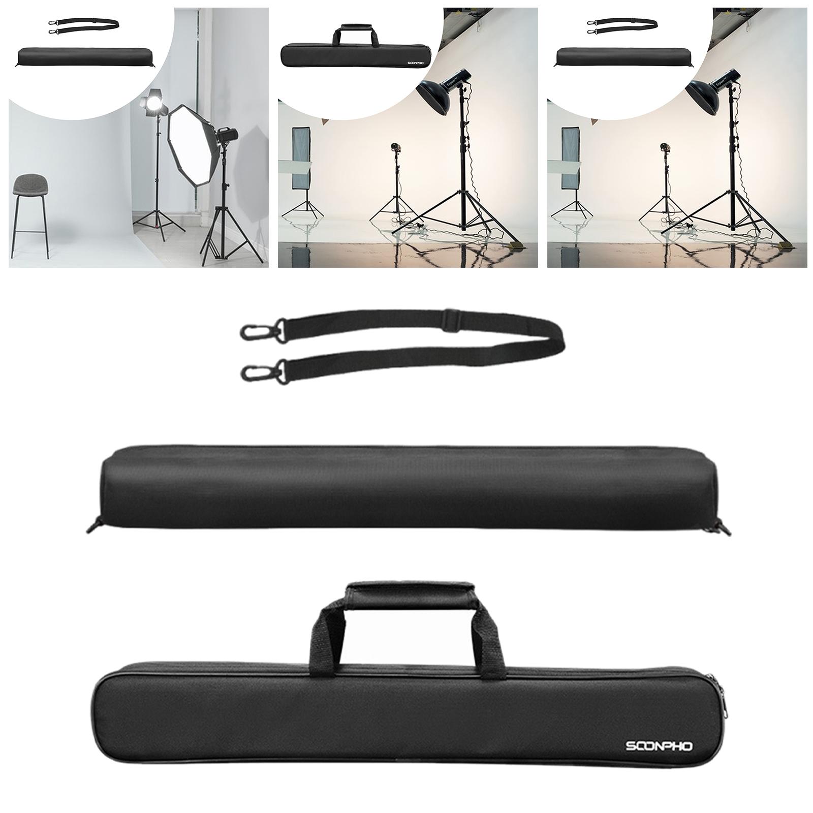Drone Carrying Case - Acessórios de fotografia tripé maleta de