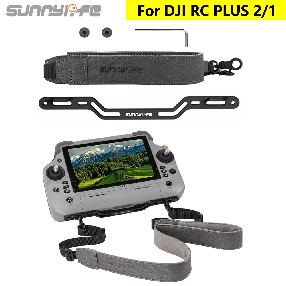 Drone Remote Controller Lanyard - Sunnylife cordão para controle remoto, alça