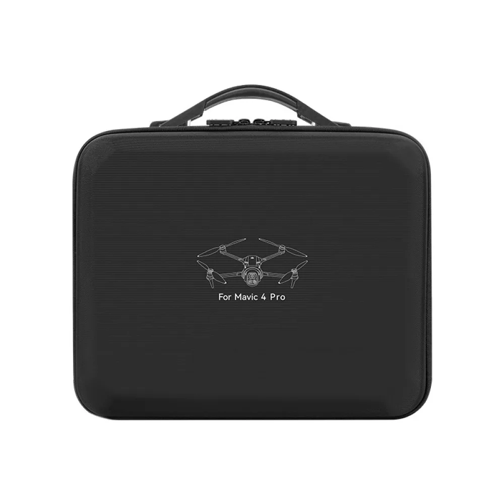 Drone Controller Hood - Para dji mavic 4 pro caso,