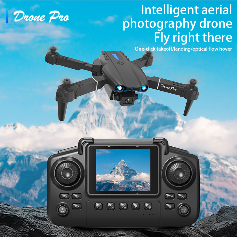 Drone Controller Screen - E99 controle de tela ar drone