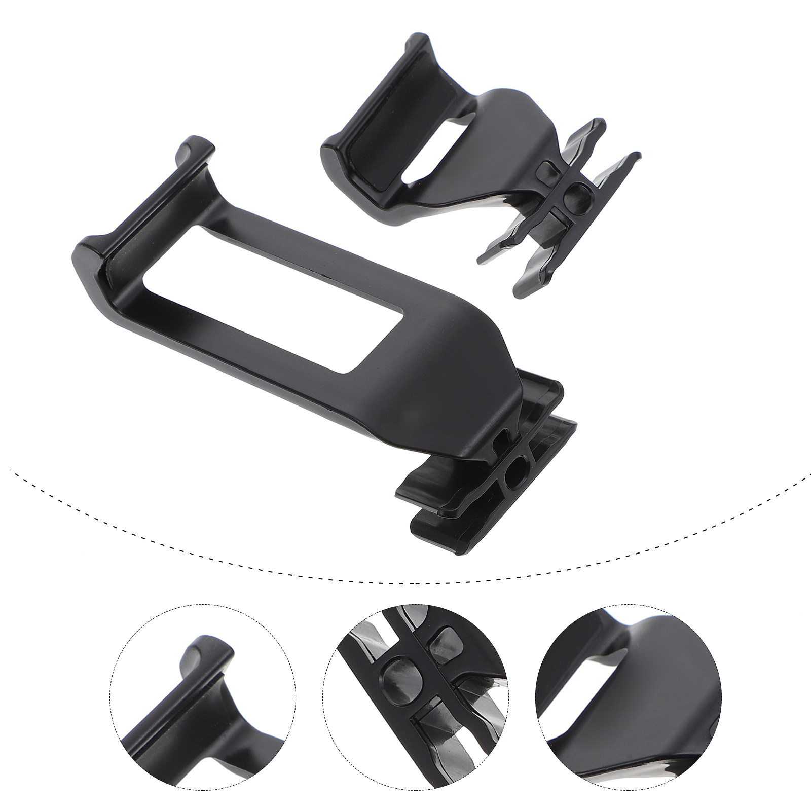 Drone Tablet Mount - 1 Conjunto de Suporte para Tablet