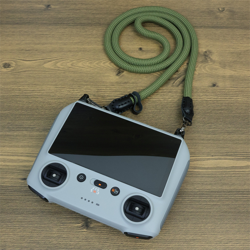 Drone Remote Controller Lanyard - Alça para Controle Remoto DJI Mavic