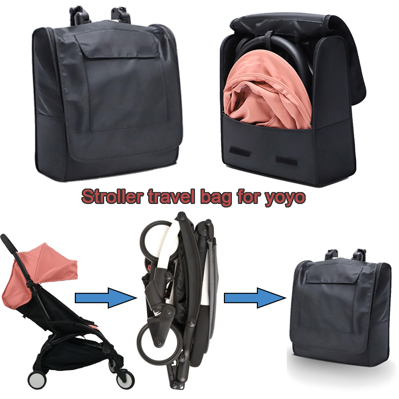Drone Backpack - Mochila de viagem para carrinho, à