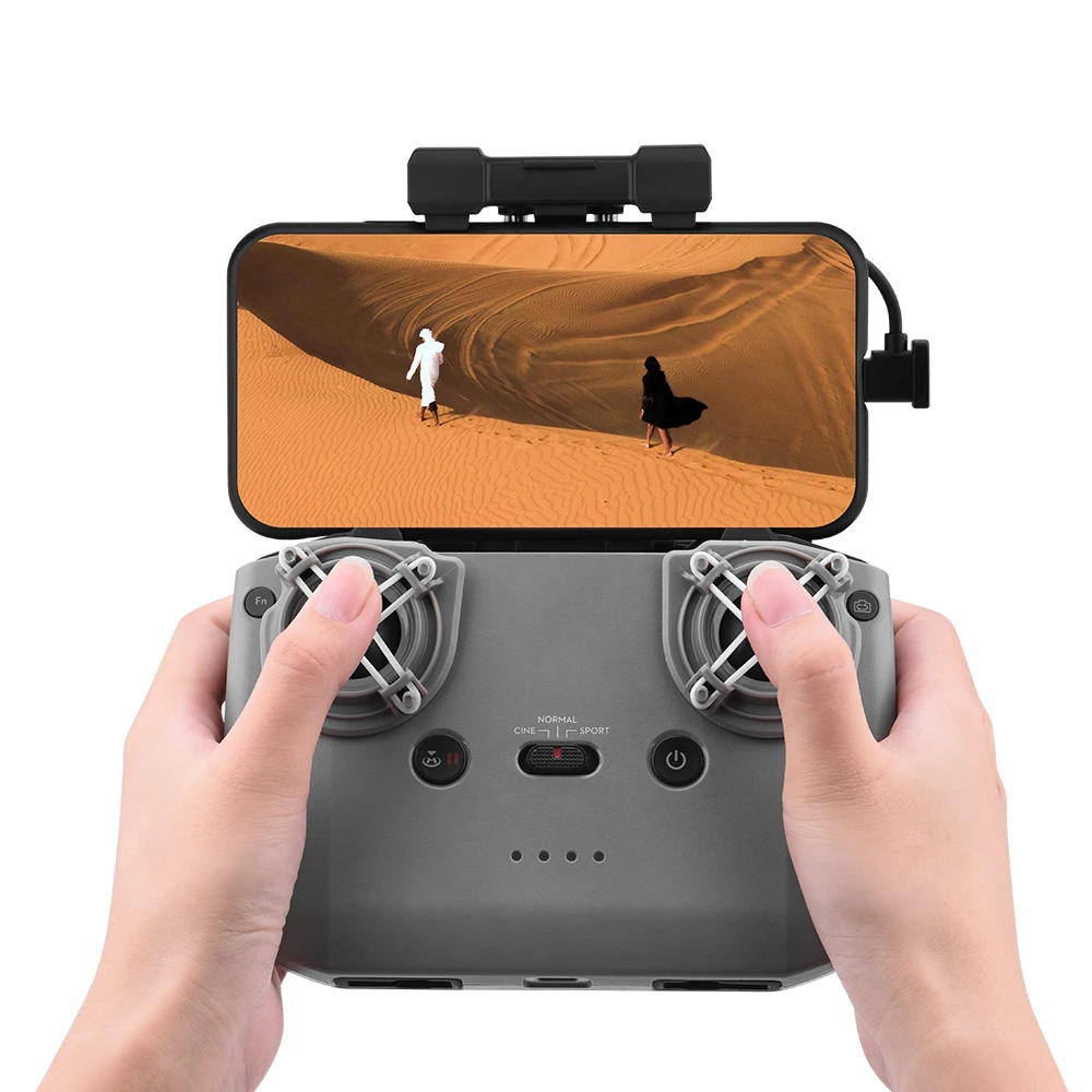 Controlador de velocidade rock - Drone Tablet Mount avaliação e preço