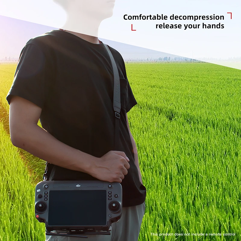 Cordão de pescoço para drone,  - Drone Remote Controller Lanyard avaliação e preço