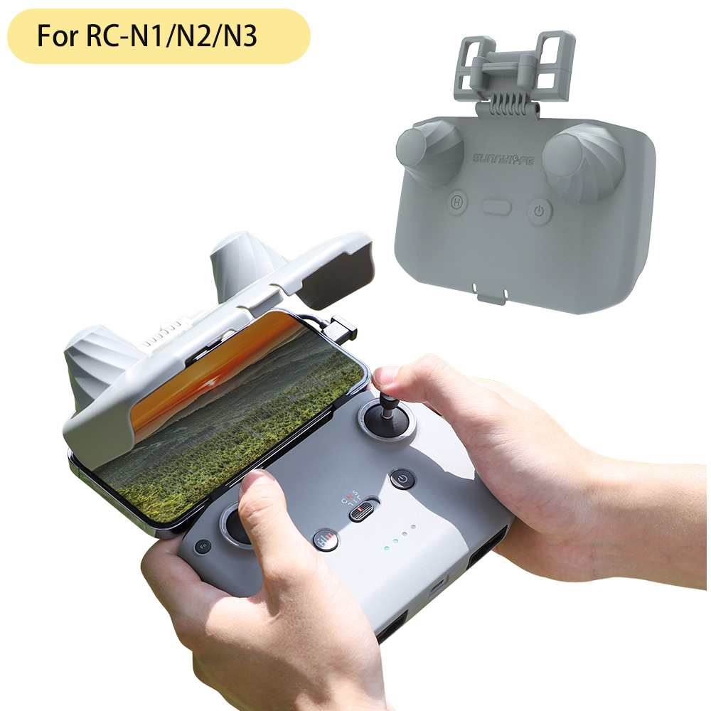2 em 1 controlador protetor su - Drone Controller Hood avaliação e preço