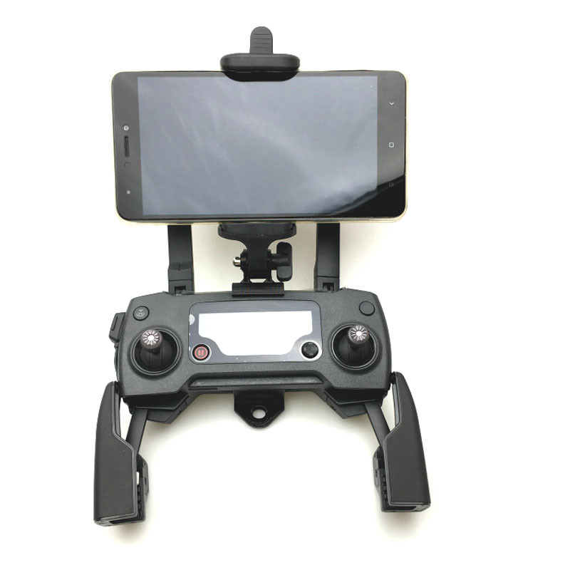 Suporte de clipe para telefone - Drone Tablet Mount avaliação e preço