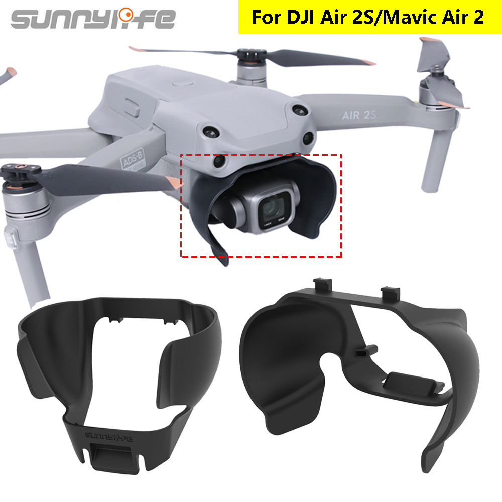 Sunnylife capa de lente para d - Drone Sun Shade avaliação e preço