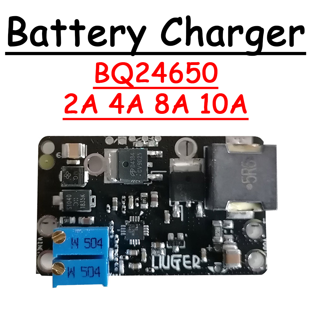 2A 10A BQ24650 MPPT Carregador - Drone Solar Charger avaliação e preço
