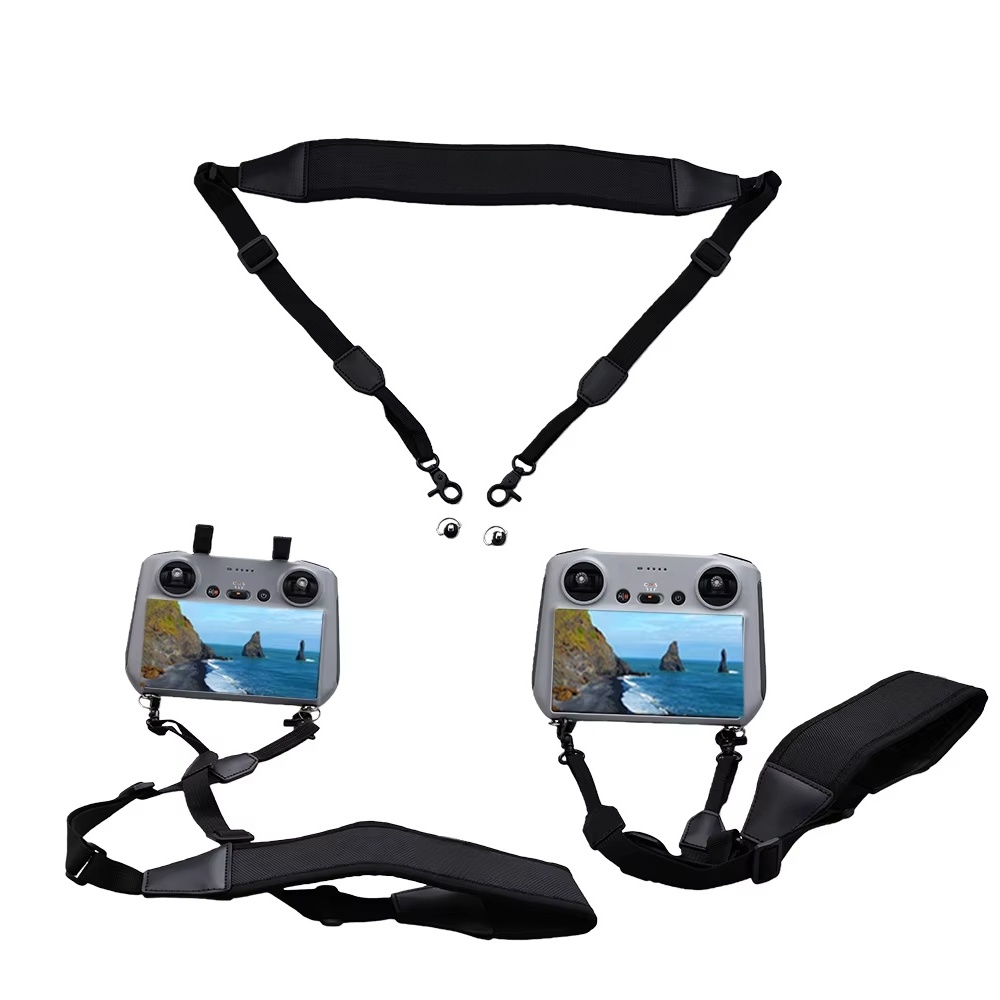 Cinta de Pescoço para Acessóri - Drone Neck Strap avaliação e preço