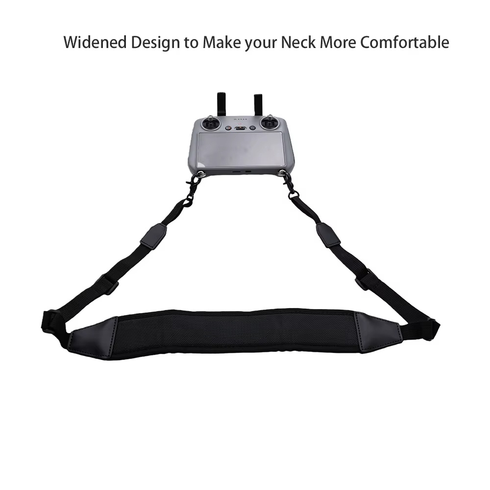 Cinta de Pescoço para Acessóri - Drone Neck Strap avaliação e preço