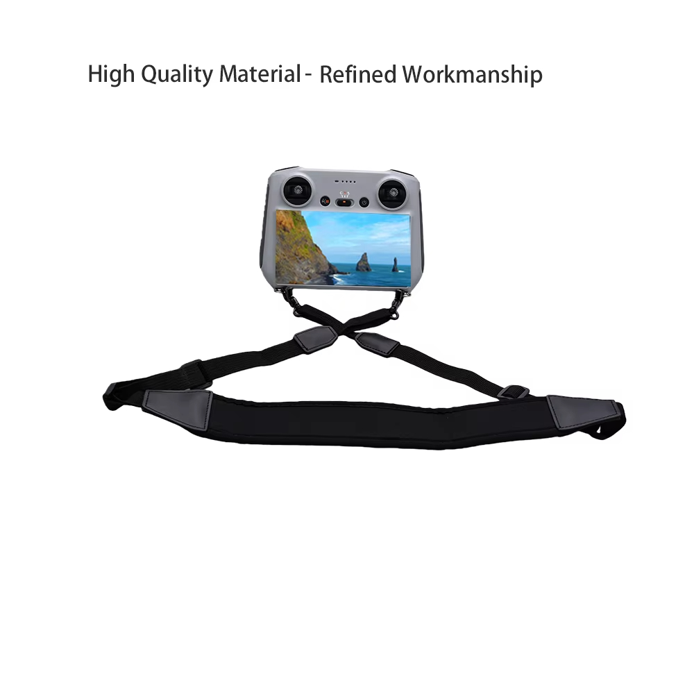 Cinta de Pescoço para Acessóri - Drone Neck Strap avaliação e preço