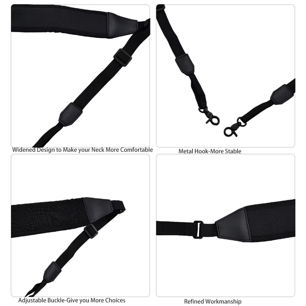 Cinta de Pescoço para Acessóri - Drone Neck Strap avaliação e preço