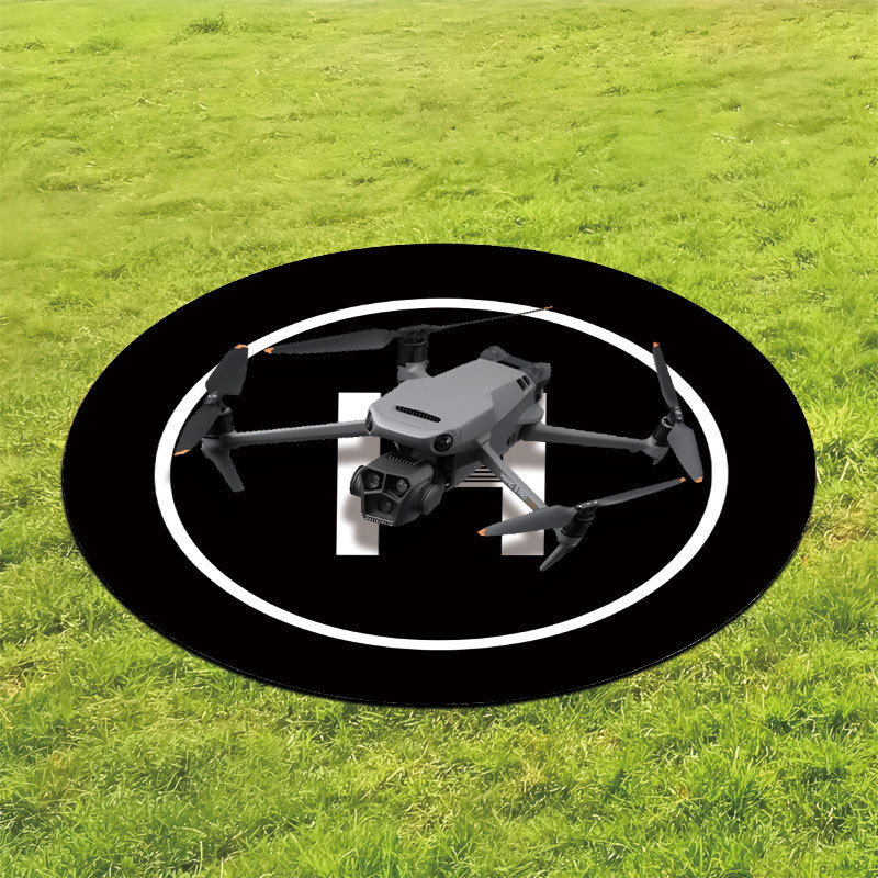 Tapete Redondo para Drone, Tap - Drone Landing Pad avaliação e preço