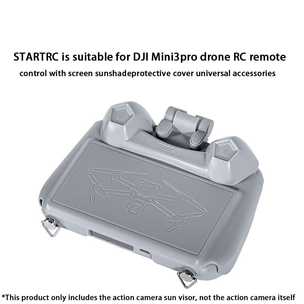 STARTRC é adequado para DJI Mi - Drone Controller Hood avaliação e preço