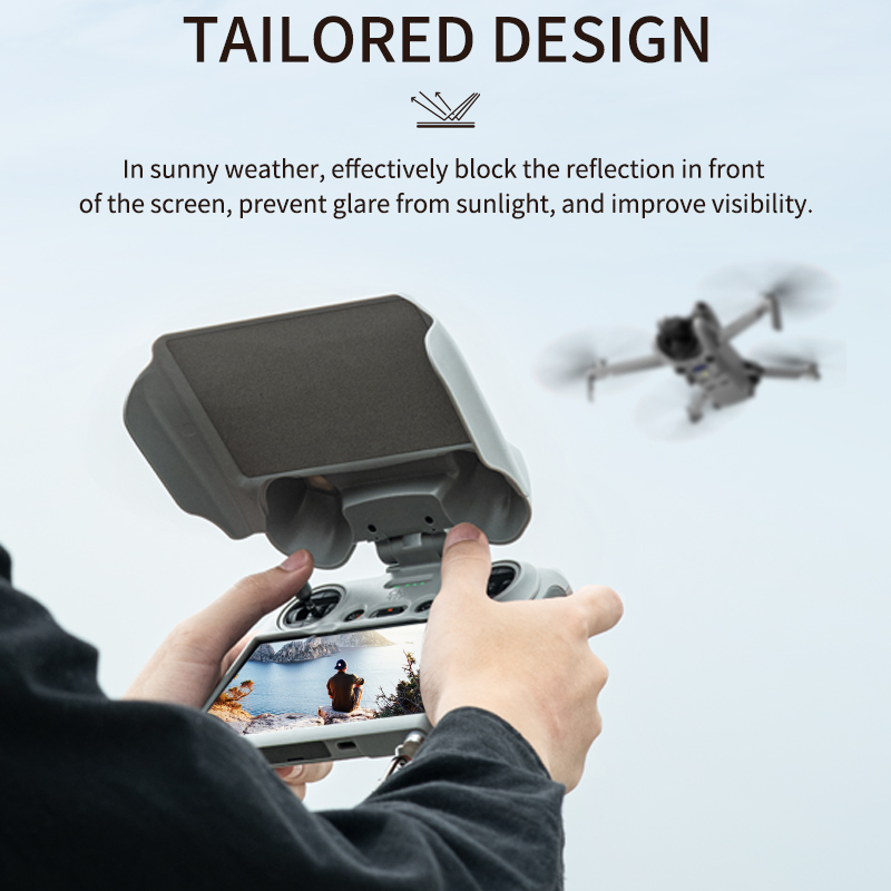 STARTRC é adequado para DJI Mi - Drone Controller Hood avaliação e preço