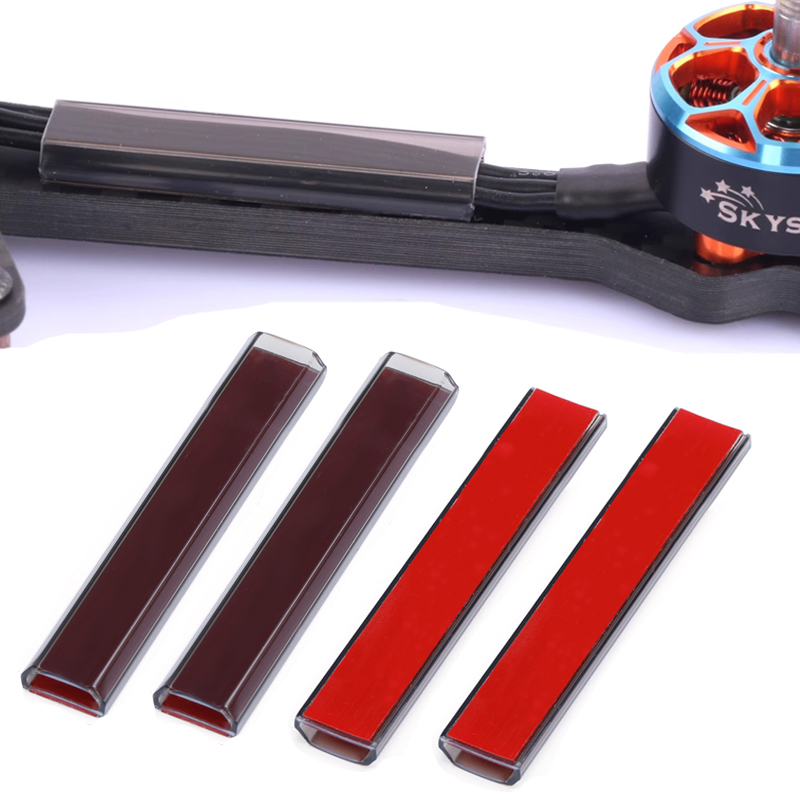 Capa de proteção para fio de m - Drone Controller Hood avaliação e preço