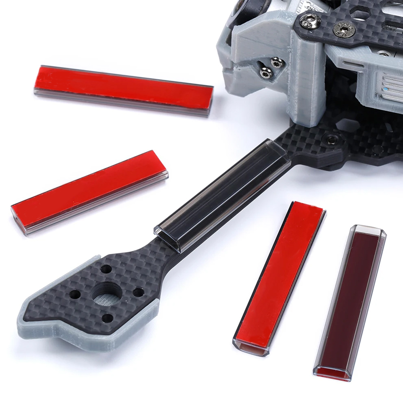 Capa de proteção para fio de m - Drone Controller Hood avaliação e preço