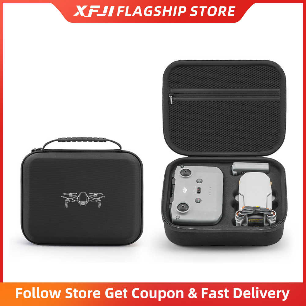 Bolsa de Armazenamento Portáti - Drone Hard Shell Case avaliação e preço