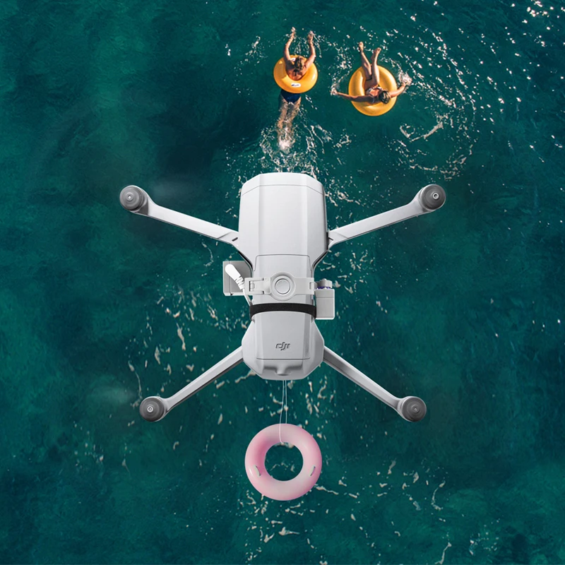 Sistema airdrop para dji mavic - Drone Tablet Mount avaliação e preço