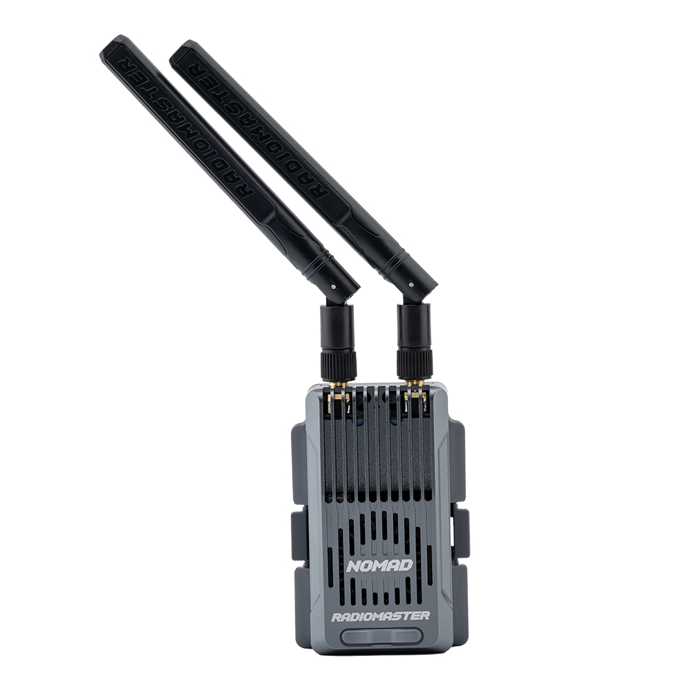 Módulo RF Dual Band ELRS Radio - Drone Battery Adapter avaliação e preço