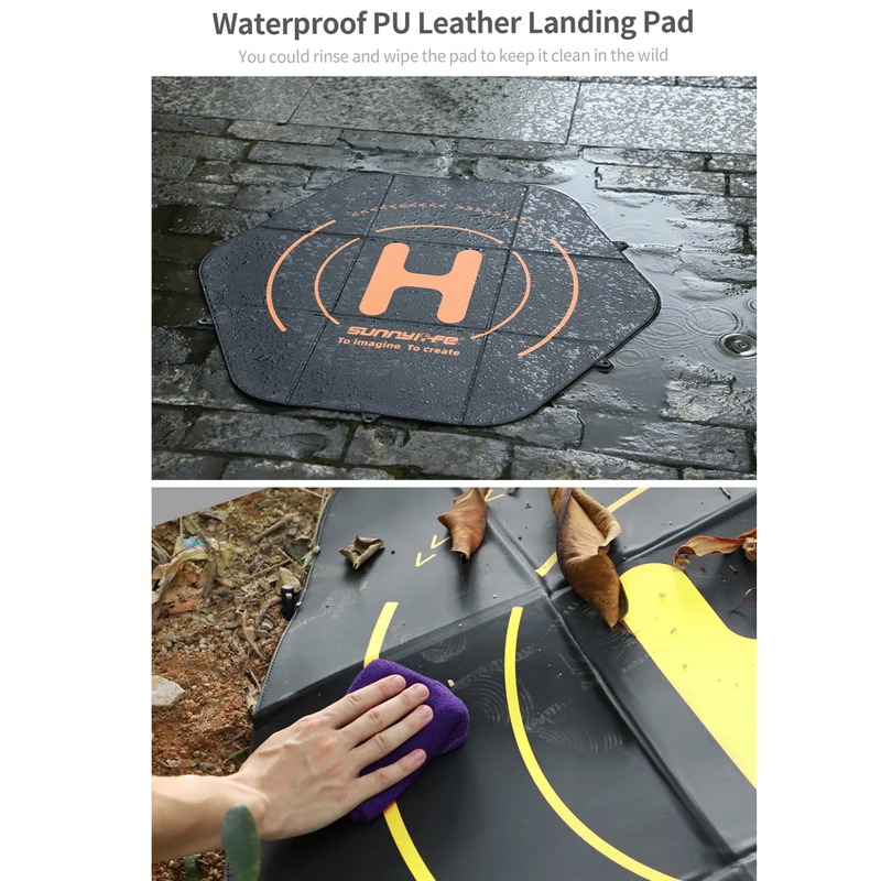 Sunnylife Conjunto de almofada - Drone Landing Pad avaliação e preço