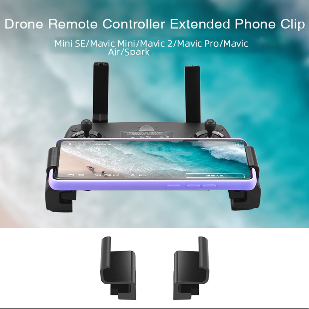 Suporte de telefone para dji m - Drone Tablet Mount avaliação e preço