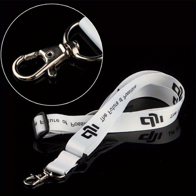Cordão de Pescoço com Capa Pro - Drone Remote Controller Lanyard avaliação e preço