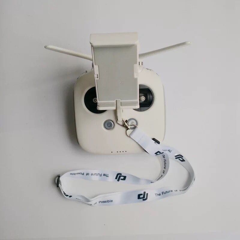 Cordão de Pescoço com Capa Pro - Drone Remote Controller Lanyard avaliação e preço