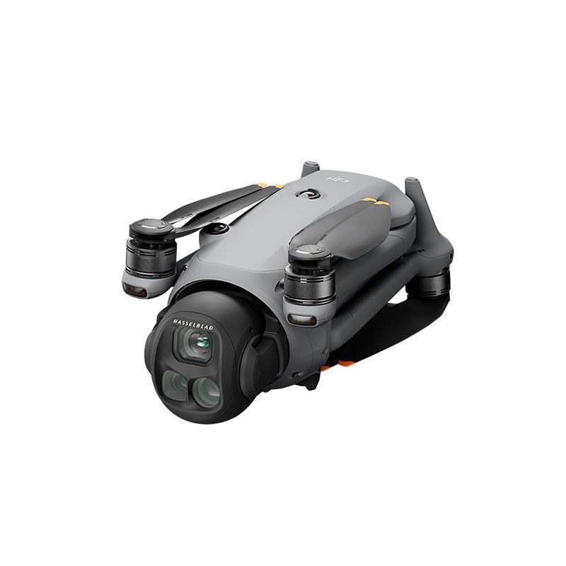 DJI Mavic 4 Pro 512GB Creator  - Drone Charging Hub avaliação e preço