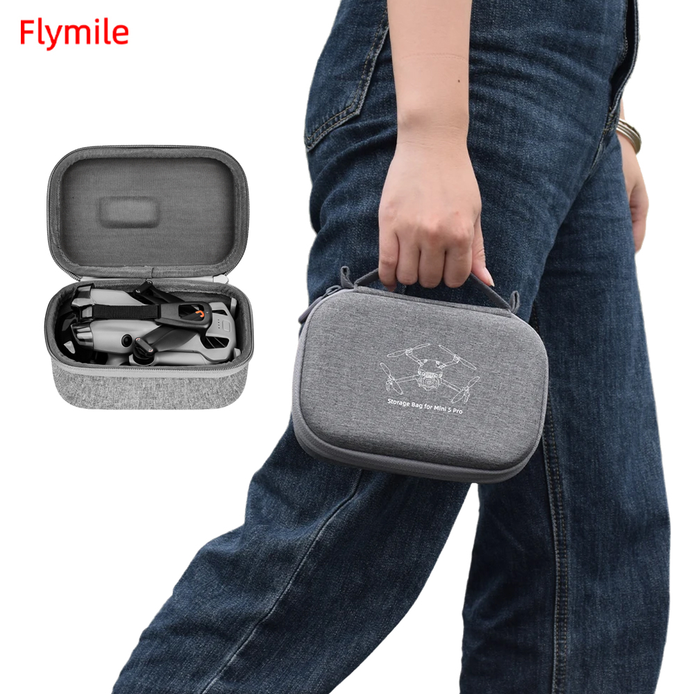 Bolsa de armazenamento para dj - Drone Controller Hood avaliação e preço