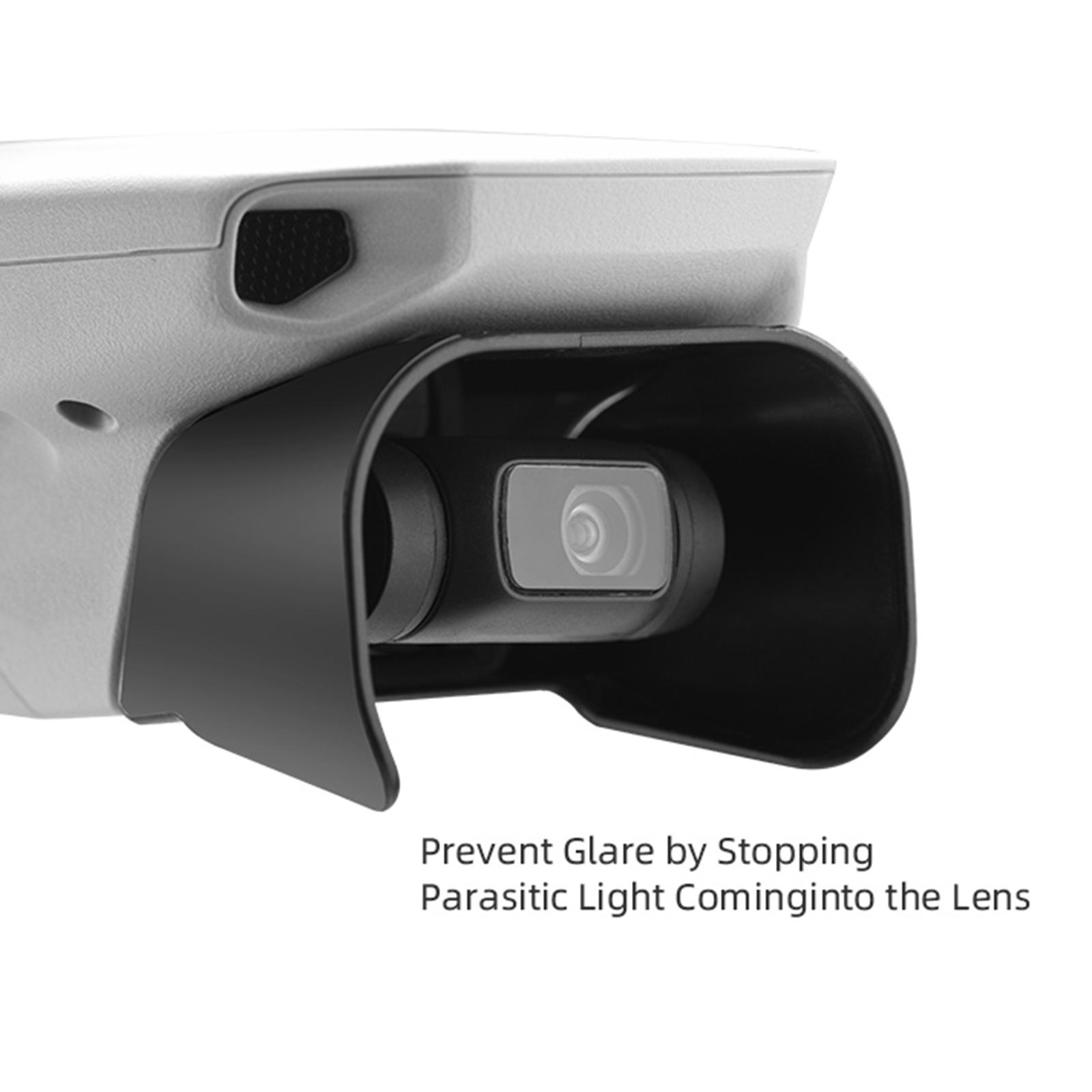 Capa Protetora de Lente e Gimb - Drone Sun Shade avaliação e preço