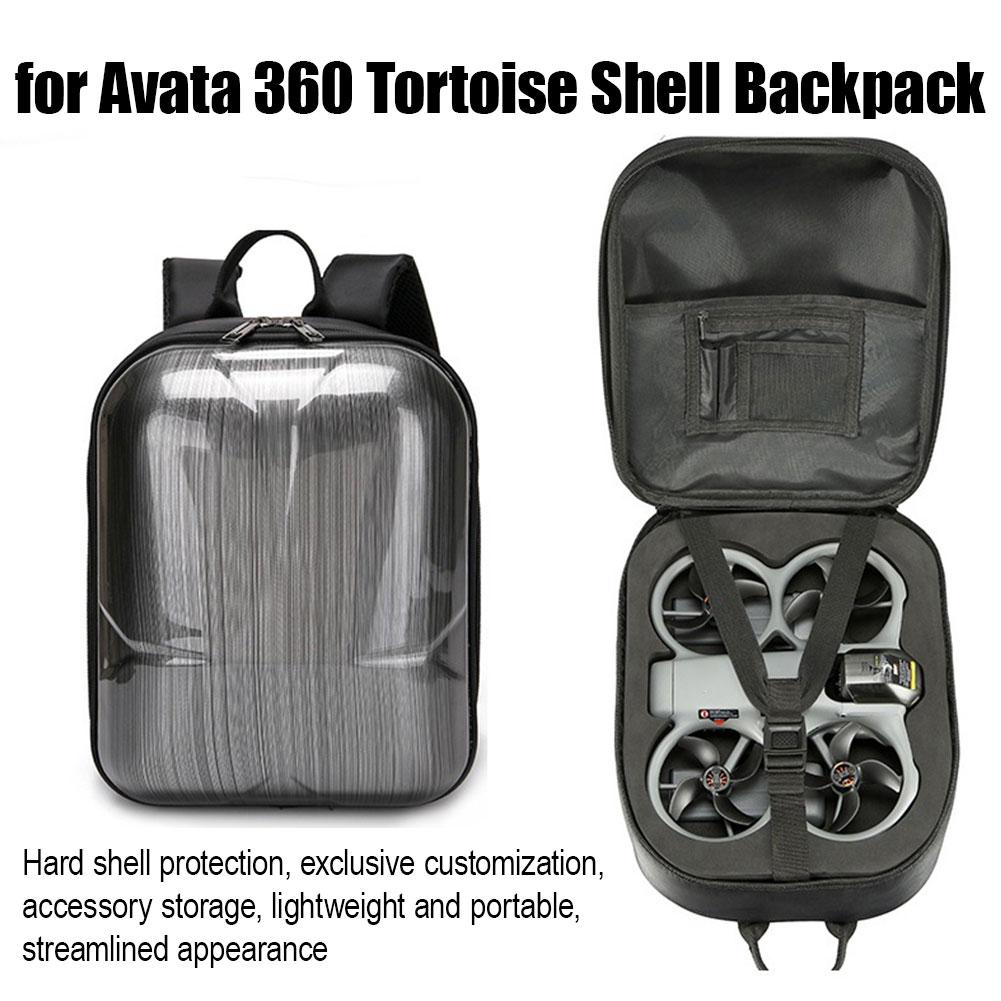Mochila Rígida para Corpo do D - Drone Controller Hood avaliação e preço