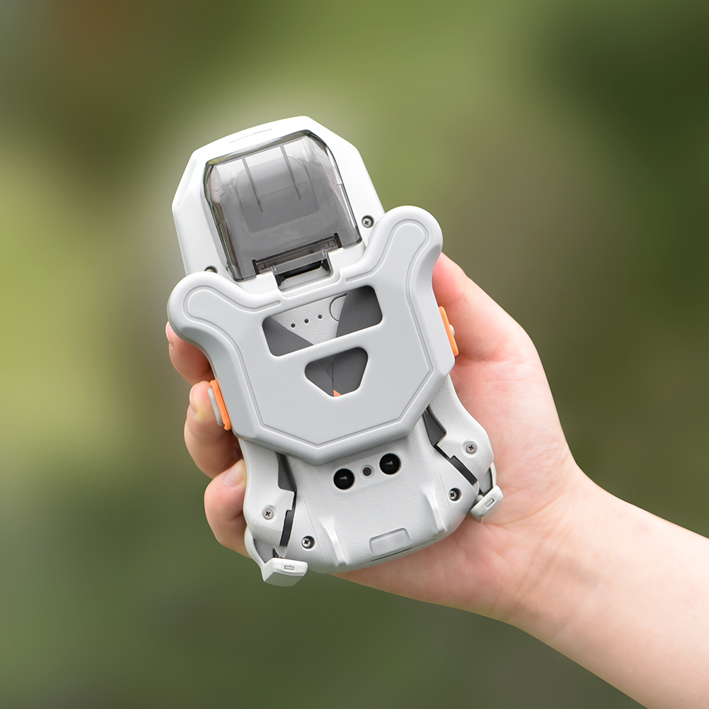 Suporte de hélice BRDRC para D - Drone Tablet Mount avaliação e preço