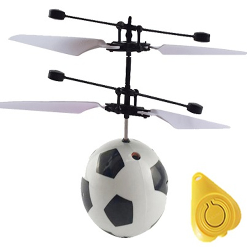 Mini Drone Infantil RC Helicóp - Drone Beacon Light avaliação e preço