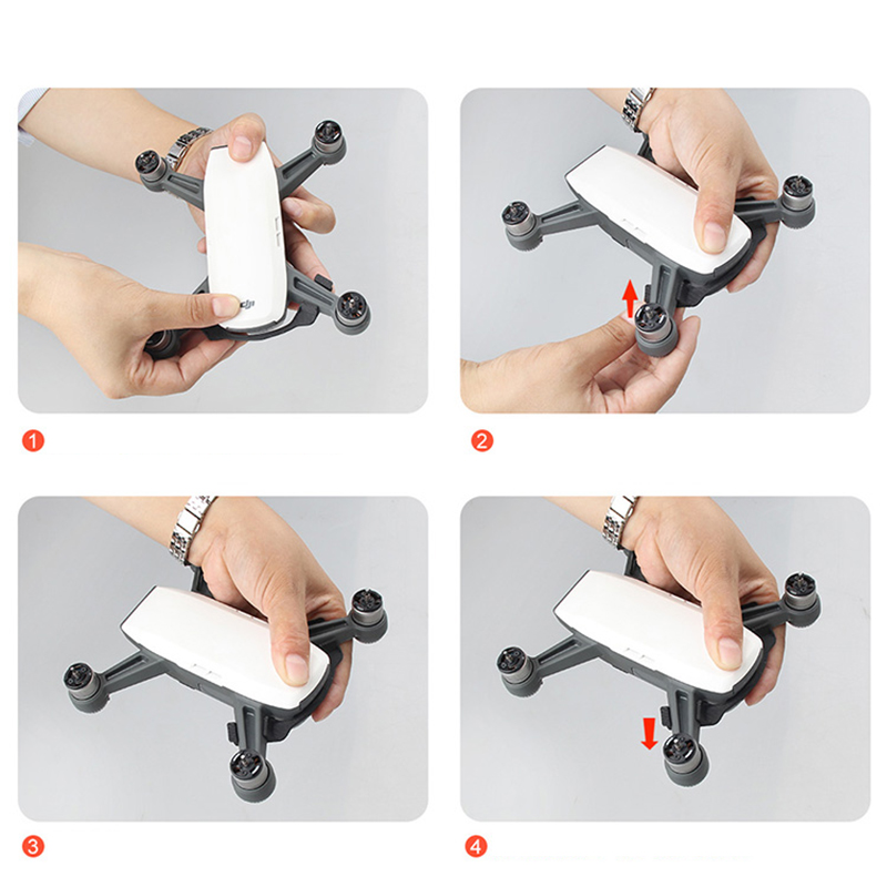 Para dji faísca drone voando b - Drone Tablet Mount avaliação e preço