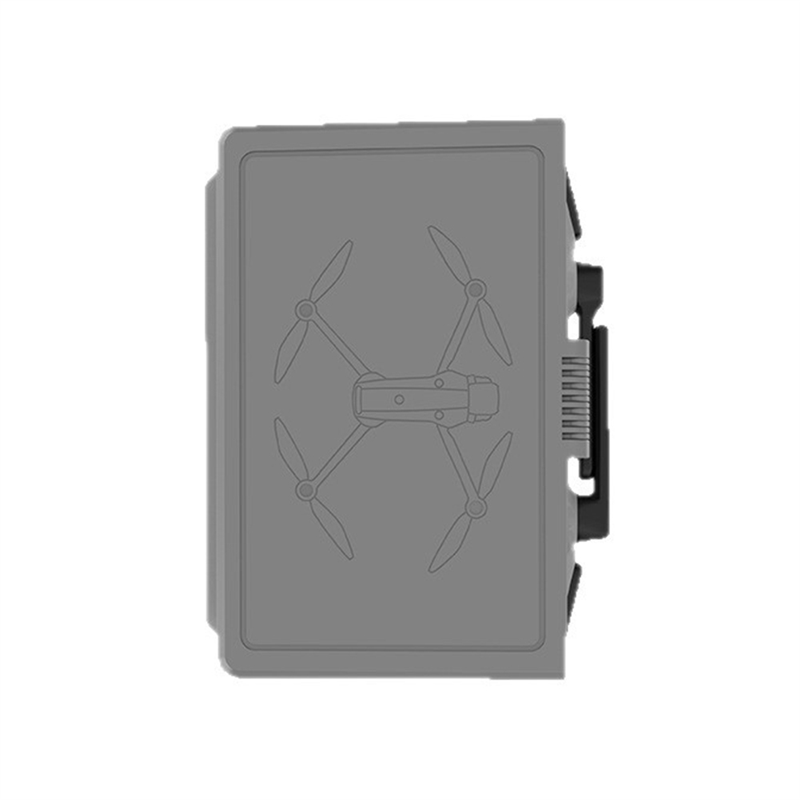 Para dji rc pro 2 dobrável pár - Drone Sun Shade avaliação e preço