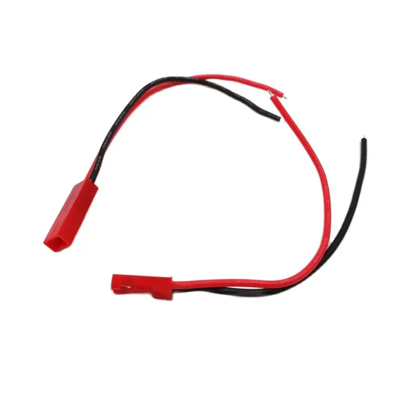 20 pçs 10 pares jst 2p conecto - Drone Battery Adapter avaliação e preço