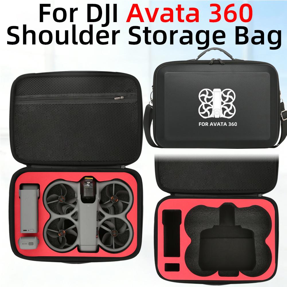 Caixa de transporte portátil p - Drone Hard Shell Case avaliação e preço