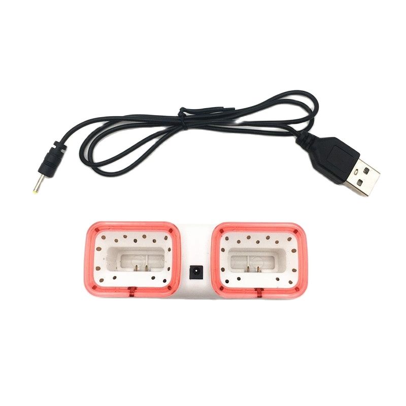 Carregador rápido usb duplo pa - Drone Controller Hood avaliação e preço