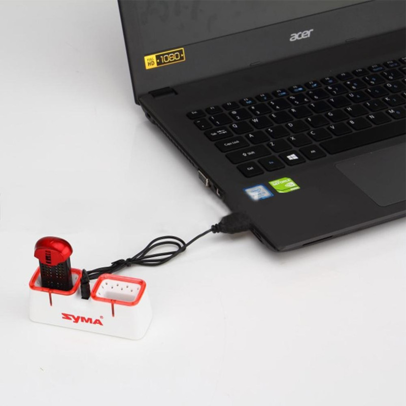 Carregador rápido usb duplo pa - Drone Controller Hood avaliação e preço