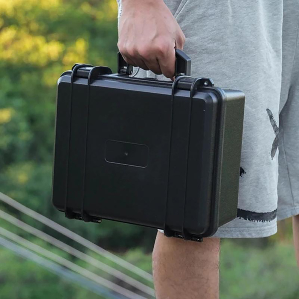 Capa Protetora Compatível com  - Drone Carrying Case avaliação e preço