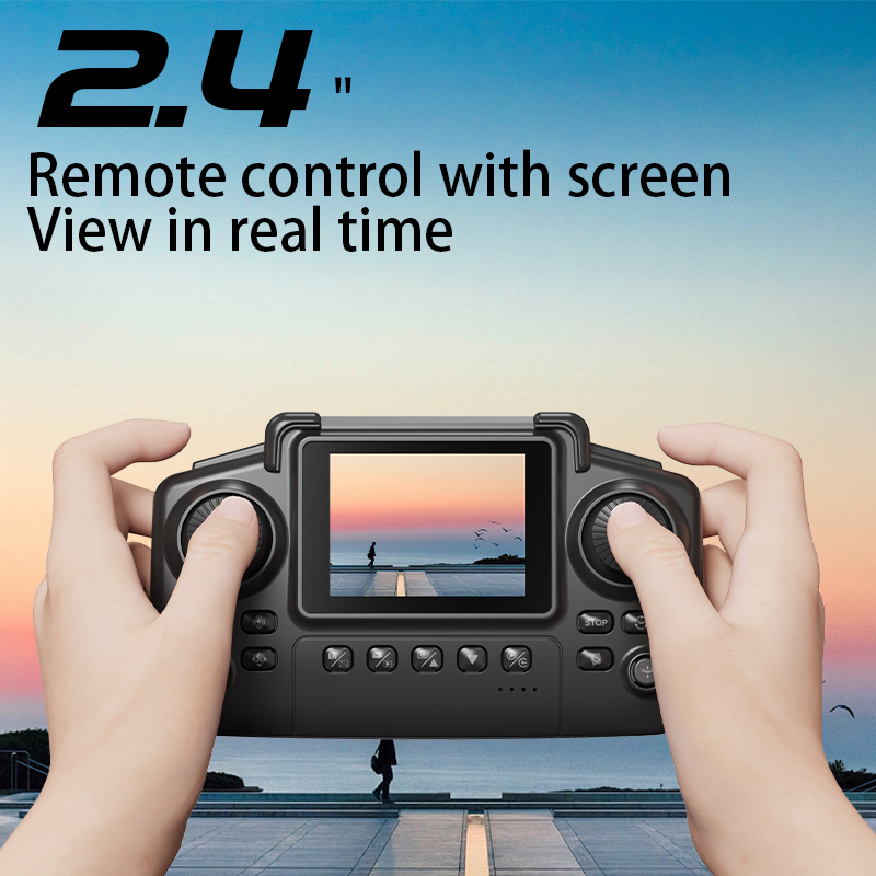 E99 controle de tela ar drone  - Drone Controller Screen avaliação e preço